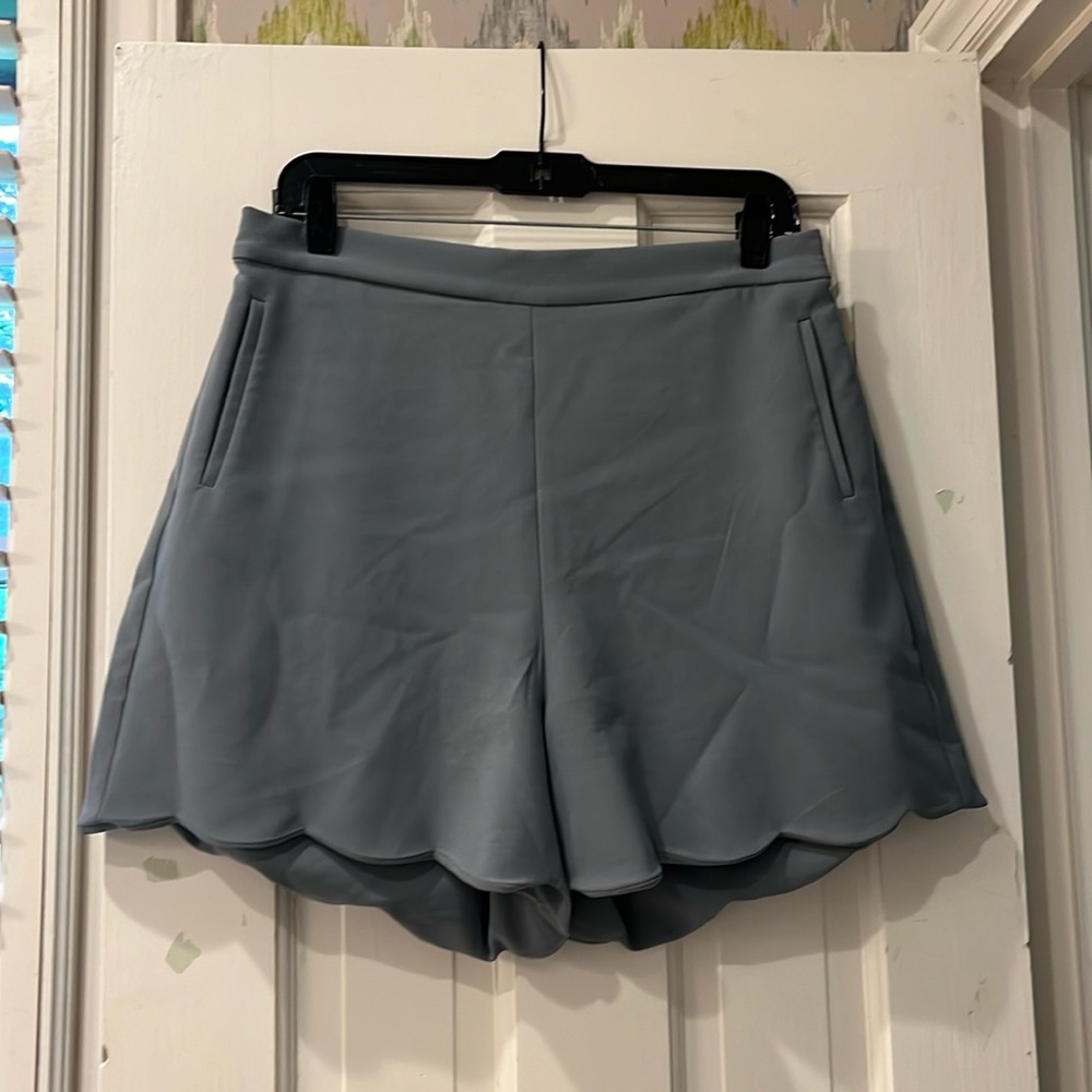 Bishop + Young shorts size L